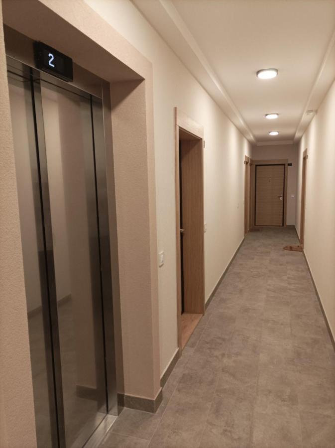 Apartament Akord Lux32 Zlatibor Zewnętrze zdjęcie